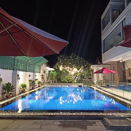 Dragon Bay Hotel Cam Lam Экстерьер фото