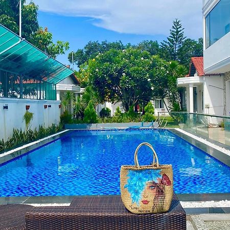 Dragon Bay Hotel Cam Lam Экстерьер фото