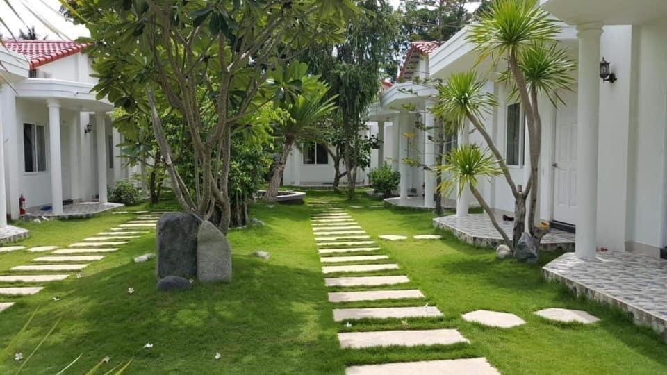 Dragon Bay Hotel Cam Lam Экстерьер фото