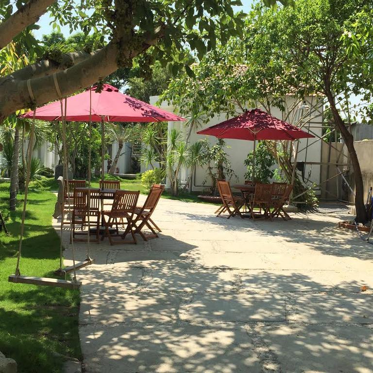 Dragon Bay Hotel Cam Lam Экстерьер фото