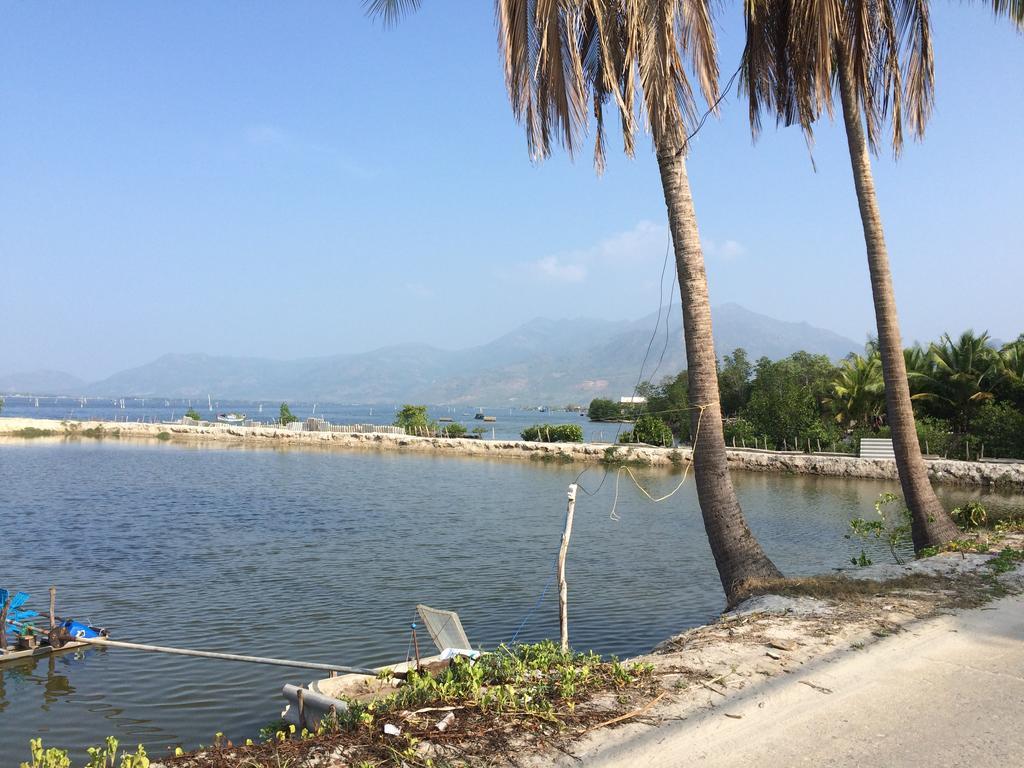 Dragon Bay Hotel Cam Lam Экстерьер фото