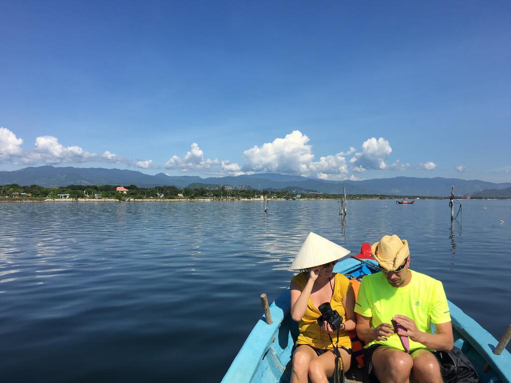 Dragon Bay Hotel Cam Lam Экстерьер фото