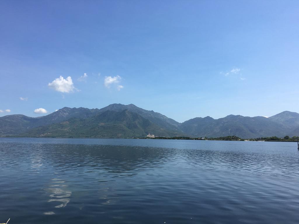 Dragon Bay Hotel Cam Lam Экстерьер фото