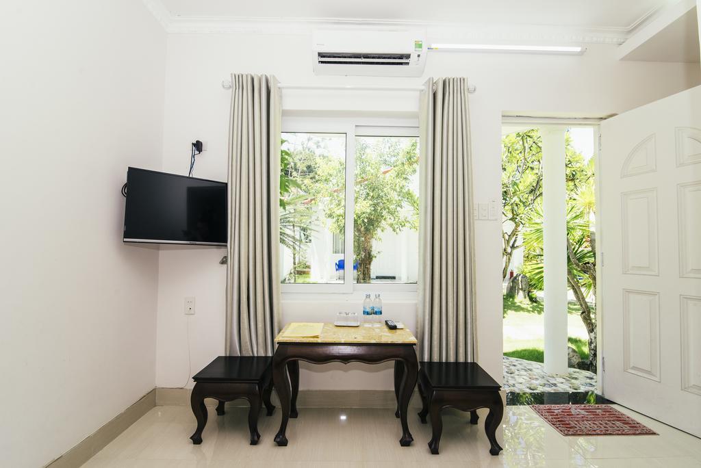 Dragon Bay Hotel Cam Lam Экстерьер фото