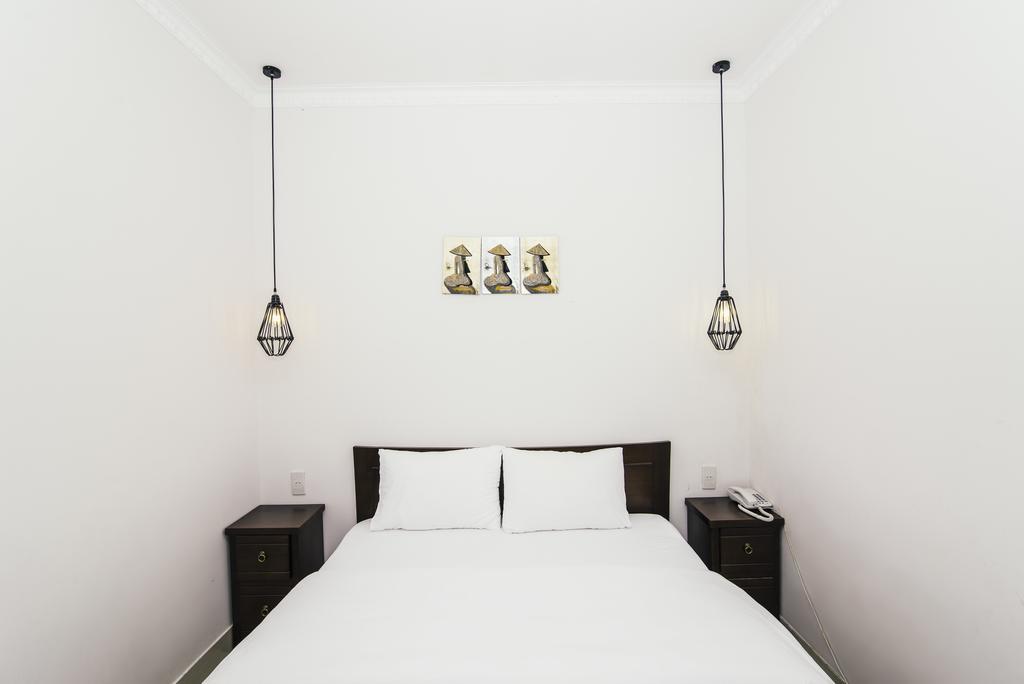 Dragon Bay Hotel Cam Lam Экстерьер фото