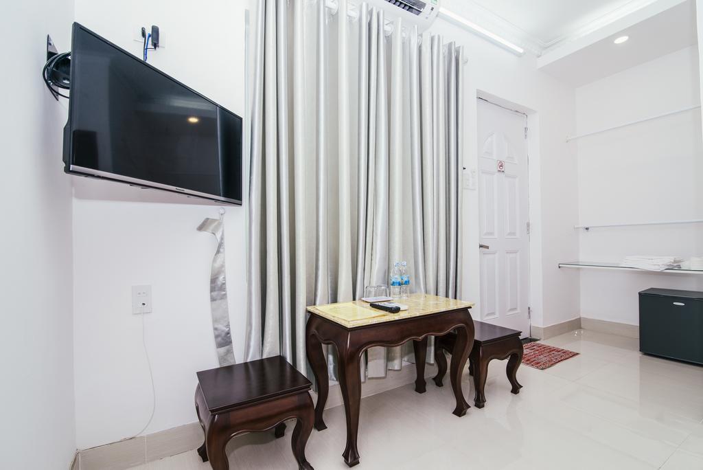 Dragon Bay Hotel Cam Lam Экстерьер фото