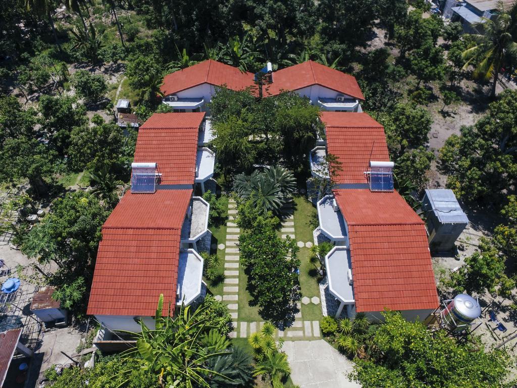 Dragon Bay Hotel Cam Lam Экстерьер фото