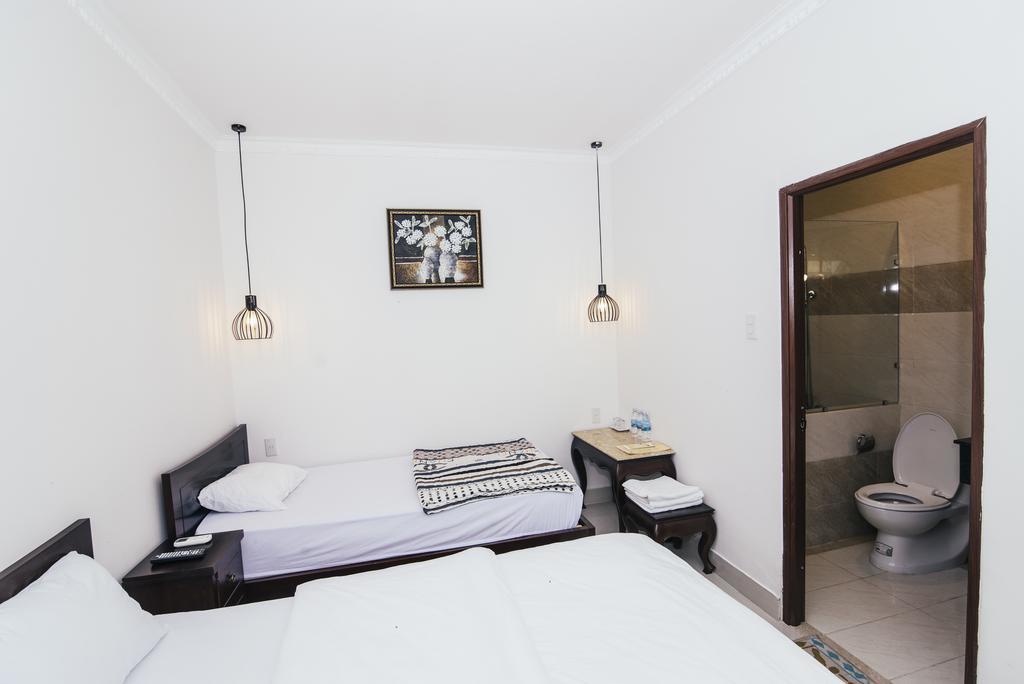 Dragon Bay Hotel Cam Lam Экстерьер фото