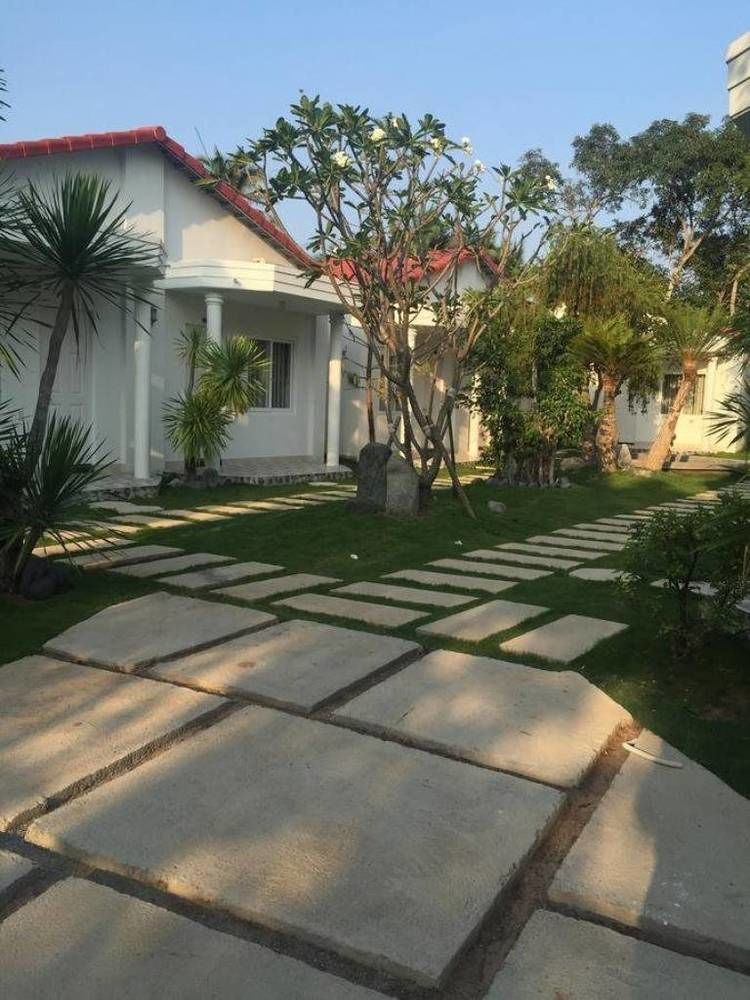 Dragon Bay Hotel Cam Lam Экстерьер фото