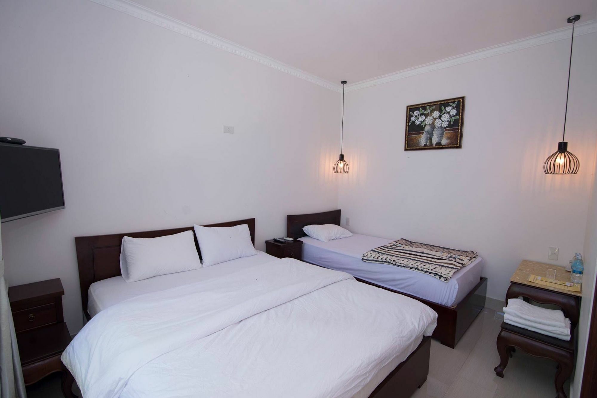 Dragon Bay Hotel Cam Lam Экстерьер фото